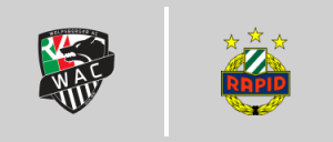 RZ Pellets WAC - Rapid Vienna