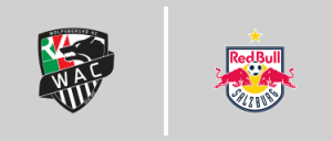 RZ Pellets WAC - Red Bull Salzburg