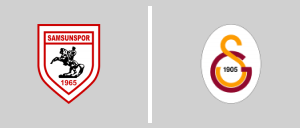 Samsunspor - Galatasaray S.K.