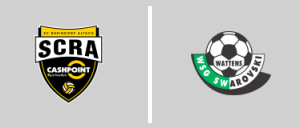 SCR Altach - WSG Swarovski Tirol