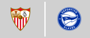Sevilla FC - CD Alavés