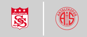Sivasspor - Antalyaspor A.S.