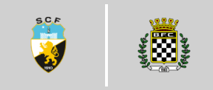 Sporting Farense - Boavista F.C.