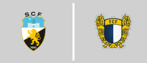 Sporting Farense - F.C. Famalicão