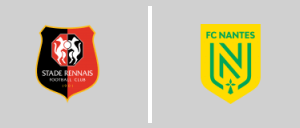 Stade Rennes - FC Nantes
