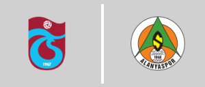 Trabzonspor - Alanyaspor