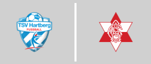 TSV Hartberg - Grazer AK