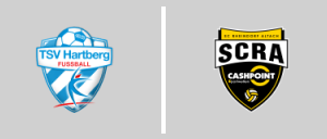 TSV Hartberg - SCR Altach