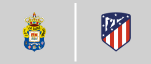 UD Las Palmas - Atlético Madrid
