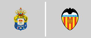 UD Las Palmas - Valencia C.F.