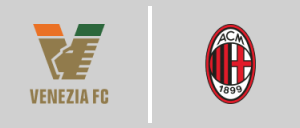 Venezia F.C. - A.C. Milan