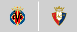 Villarreal CF - CA Osasuna