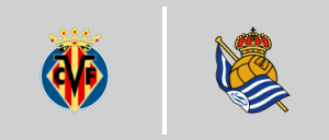 Villarreal CF - Real Sociedad