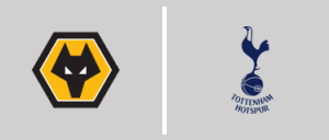 Wolverhampton Wanderers - Tottenham Hotspur