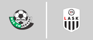 WSG Swarovski Tirol - LASK Linz