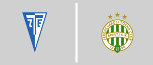 Zalaegerszegi TE - Ferencvárosi TC
