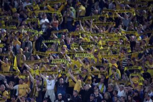 Bodo/Glimt - Tottenham