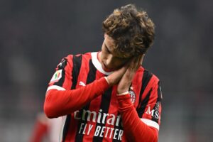Bologna - AC Milan