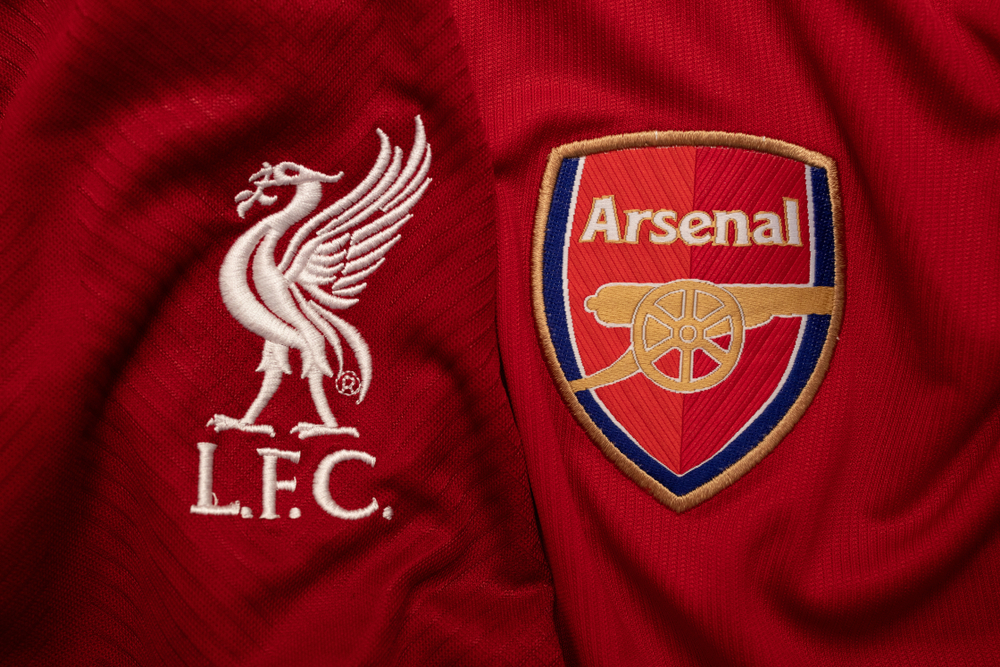 Liverpool - Arsenal