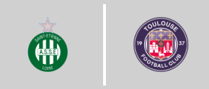 AS Saint-Étienne - Toulouse FC