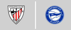 Athletic Bilbao - CD Alavés
