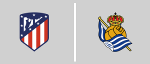 Atlético Madrid - Real Sociedad