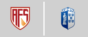 AVS Futebol SAD - F.C. Vizela