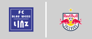 Blau-Weiss Linz - Red Bull Salzburg