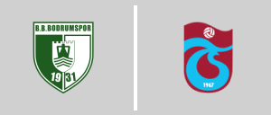 Bodrum Belediyesi Bodrumspor - Trabzonspor