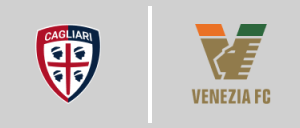 Cagliari Calcio - Venezia F.C.