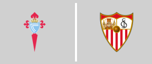 Celta de Vigo - Sevilla FC