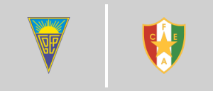 Estoril Praia - C.F. Estrela da Amadora