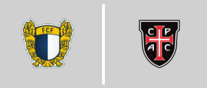 F.C. Famalicão - Casa Pia