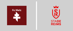 FC Metz - Stade Reims