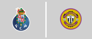 F.C. Porto - Nacional Madeira