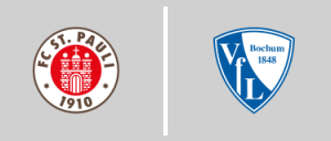 FC St Pauli - VfL Bochum