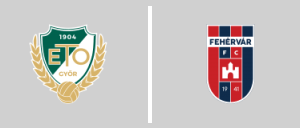 Győri ETO FC - MOL Fehérvár FC
