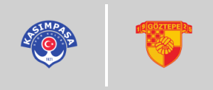 Kasımpaşa S.K. - Göztepe S.K.