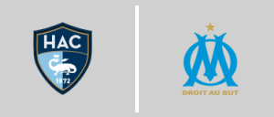 Le Havre A.C. - Olympique Marseille