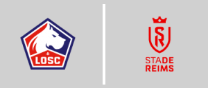 Lille OSC - Stade Reims