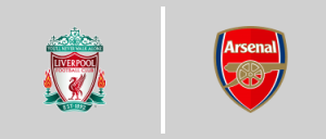 Liverpool FC - Arsenal London