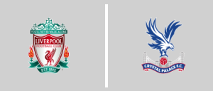 Liverpool FC - Crystal Palace