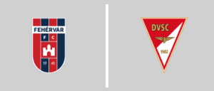 MOL Fehérvár FC - Debreceni VSC