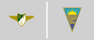 Moreirense F.C. - Estoril Praia