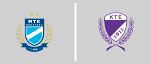 MTK Budapest - Kecskeméti TE