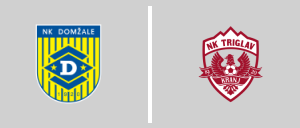 NK Domžale - Triglav Kranj