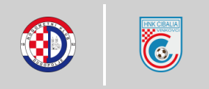 NK Dugopolje - HNK Cibalia Vinkovci