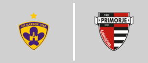 NK Maribor - ND Primorje Ajdovscina