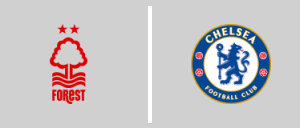 Nottingham Forest - Chelsea FC
