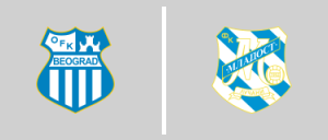 OFK Beograd - Mladost Lučani